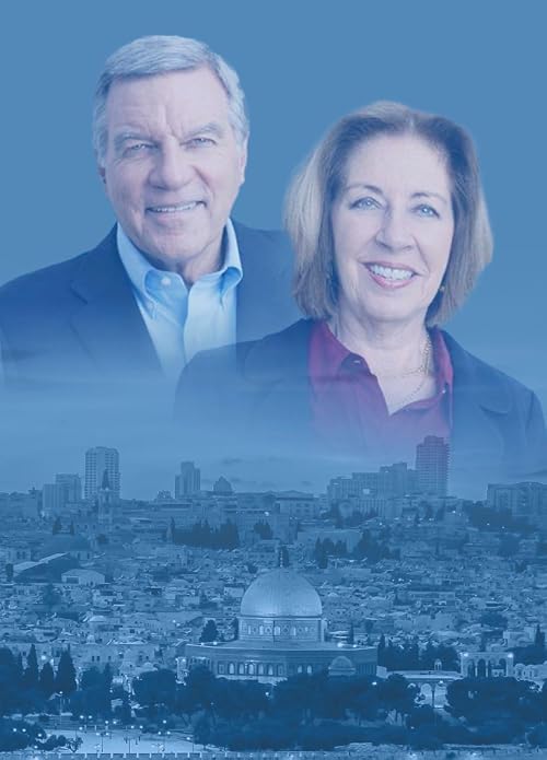 Jerusalem Dateline