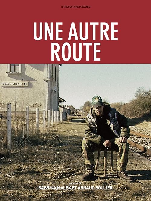 Une autre route