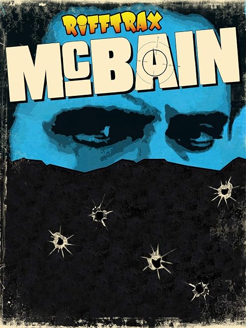 RiffTrax: McBain
