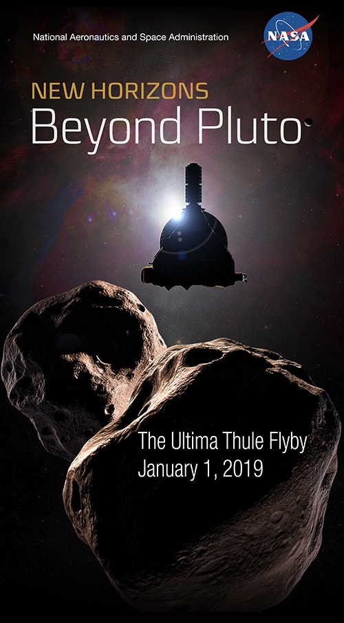 Summiting the Solar System Part 2: Approaching Ultima
