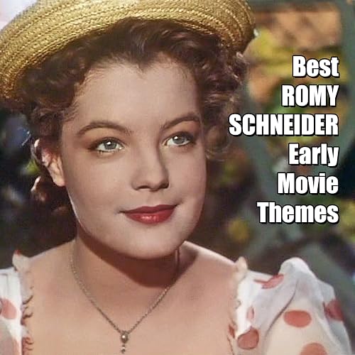 Besuch bei Romy Schneider