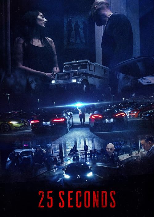 25 Seconds (2021)