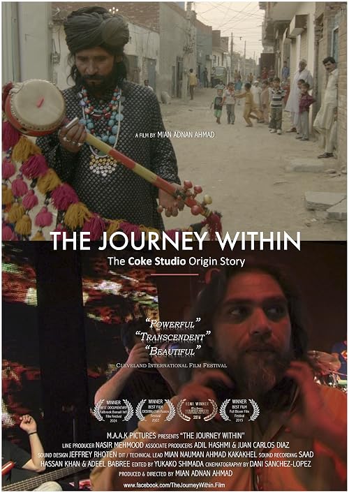The Journey Within