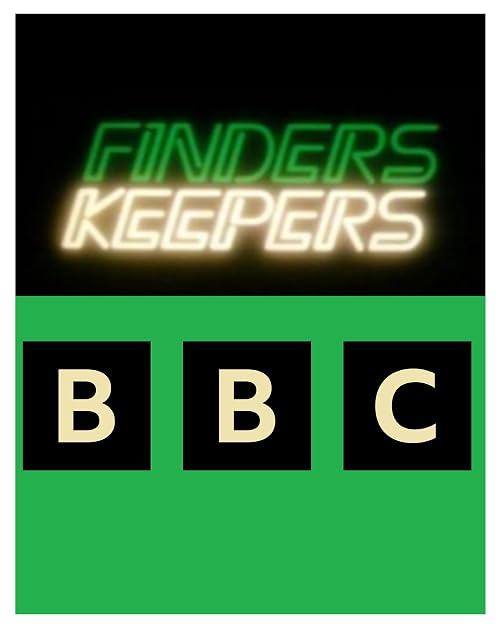 Finders Keepers