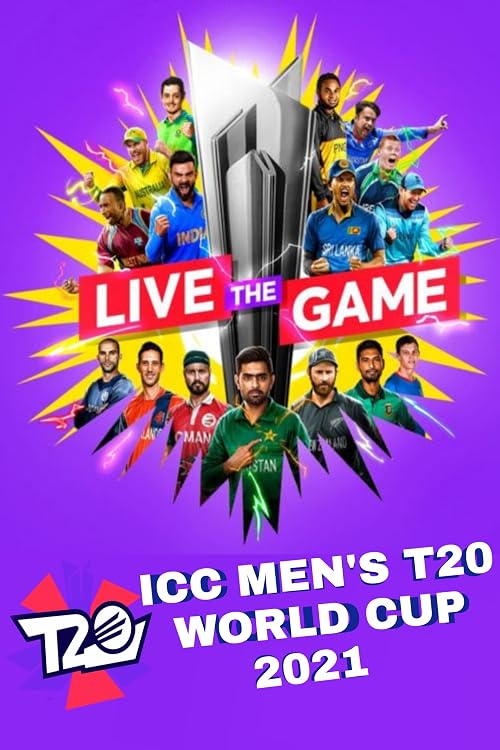 2021 ICC Men's T20 World Cup