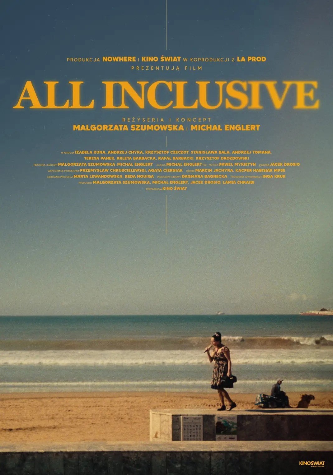 All Inclusive