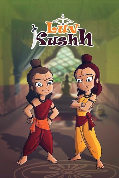Luv Kushh