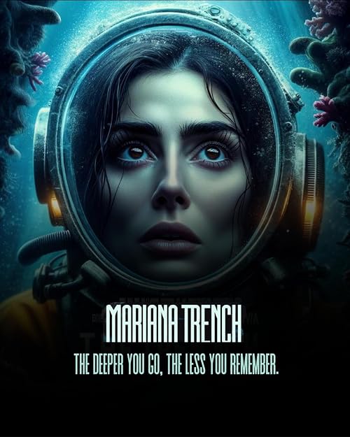 Mariana Trench
