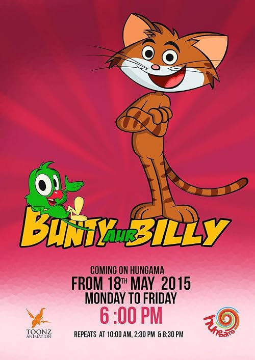 Bunty Aur Billy