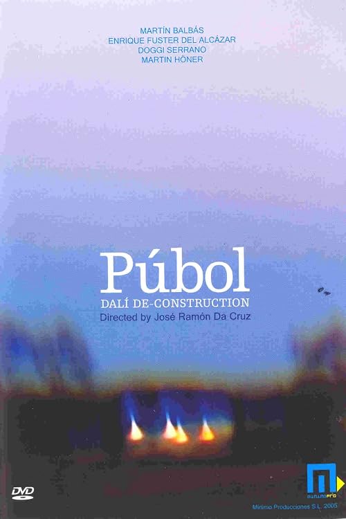 Pubol Dali De-Construction