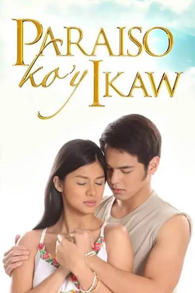 Paraiso ko'y ikaw