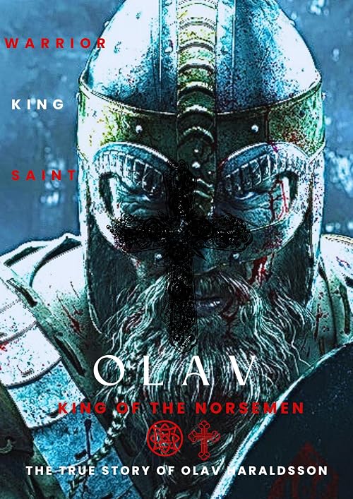 Olav: King of the Norsemen