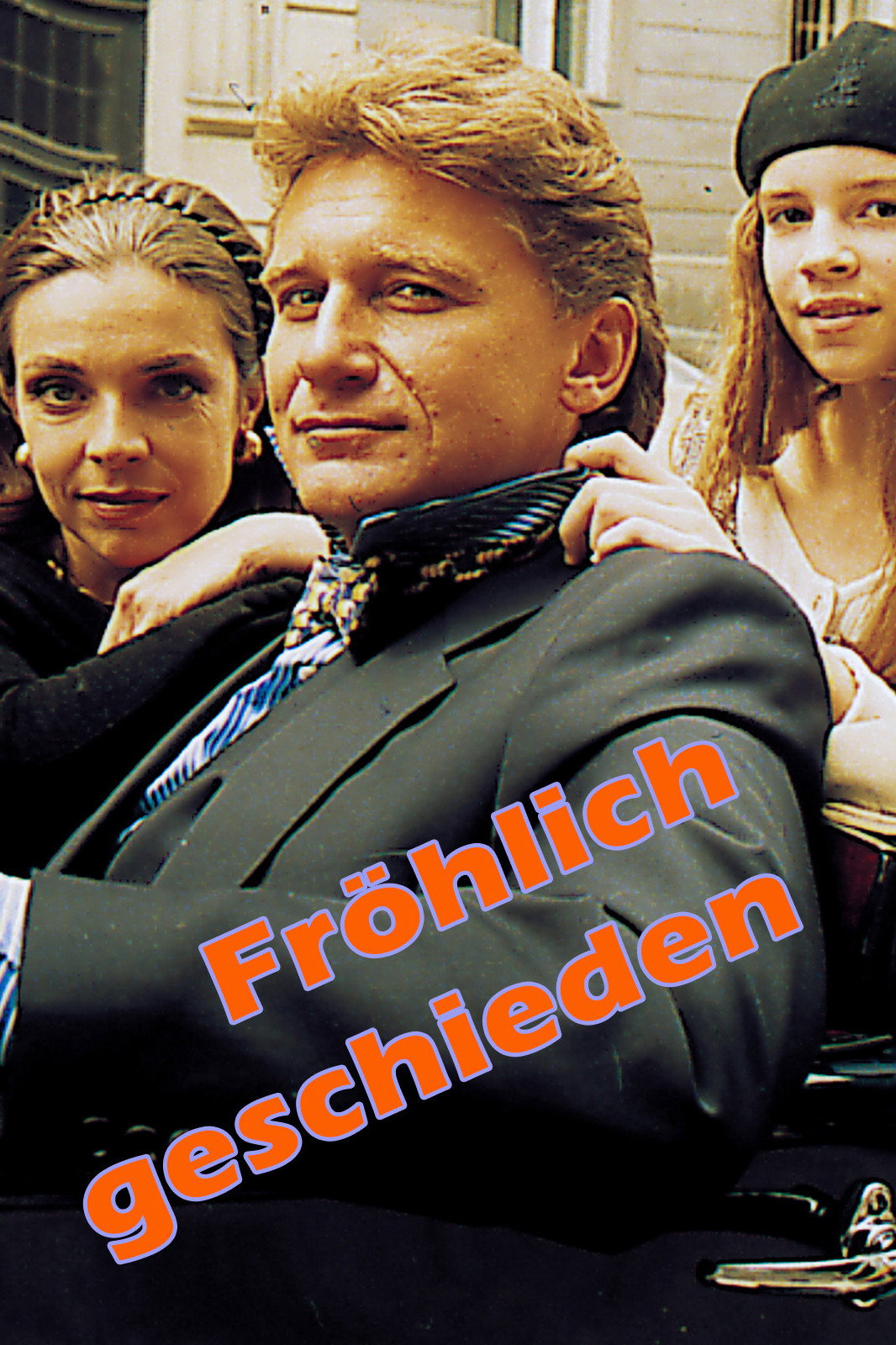 Fröhlich geschieden