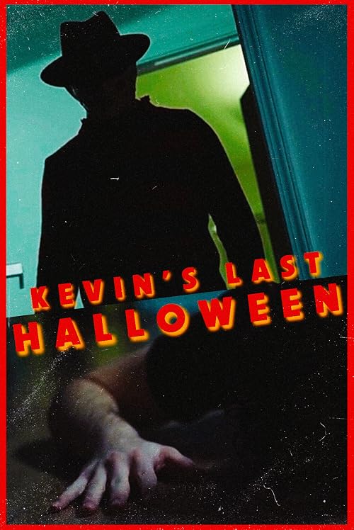 Kevin's Last Halloween