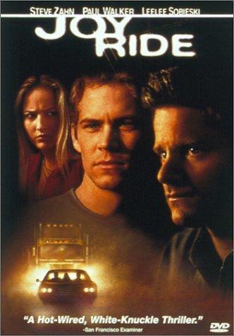 Joy Ride: 1st Reshoot Ending