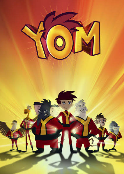 Yom