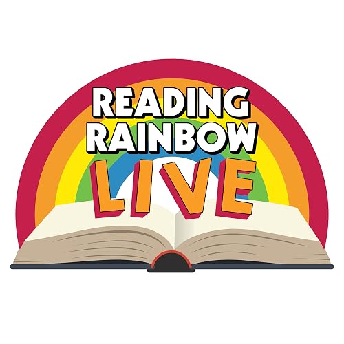 Reading Rainbow Live