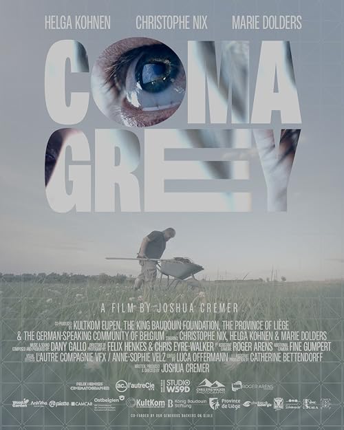Coma Grey