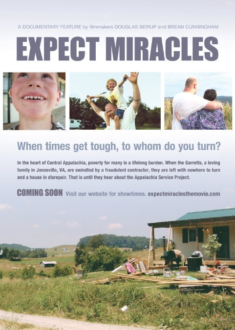Expect Miracles