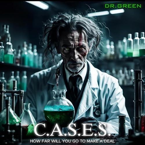 C.A.S.E.S.: How Far Will You Go to Make a Deal
