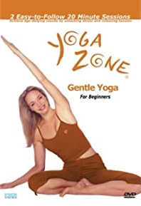 Yoga Zone: Gentle Yoga for Beginners