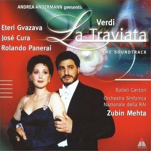 La traviata