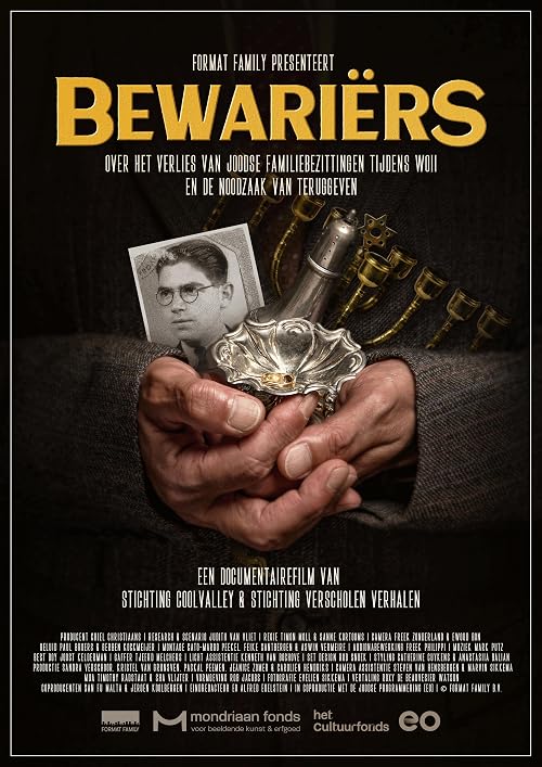 Bewariërs (Custaryans)
