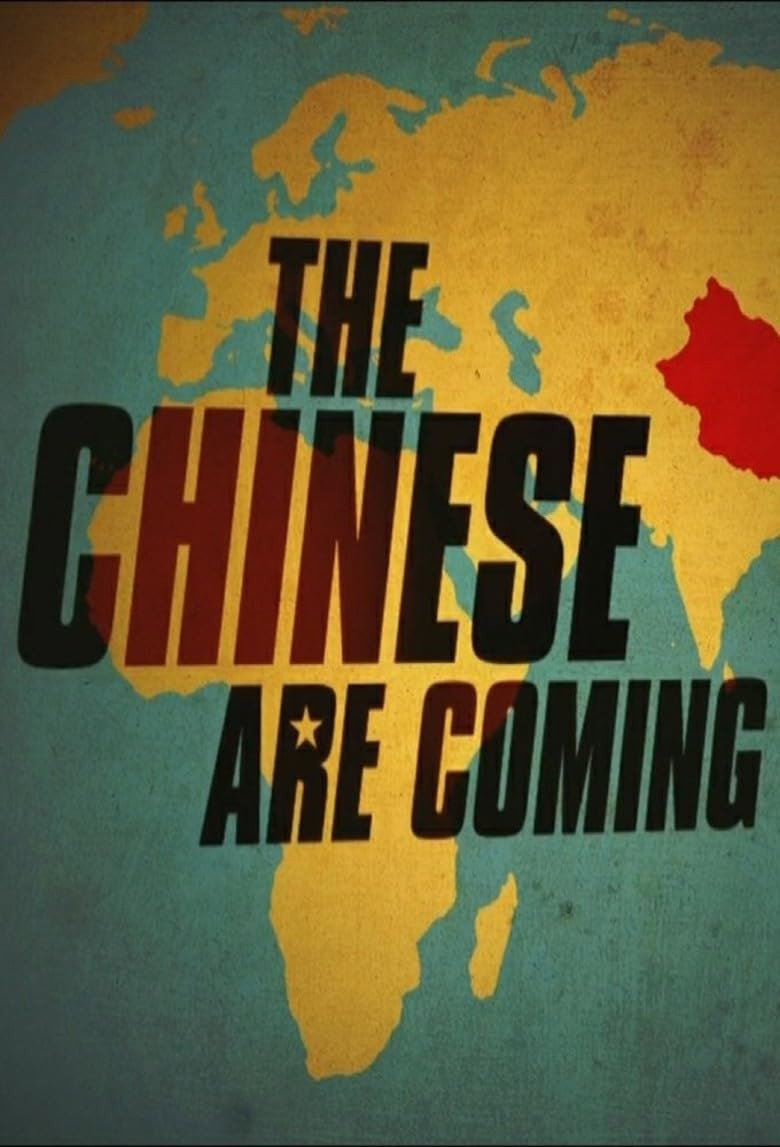 The Chinese are Coming