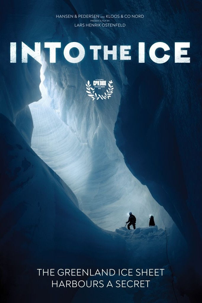 Cœur de glace - Enquête climatique au Groenland
