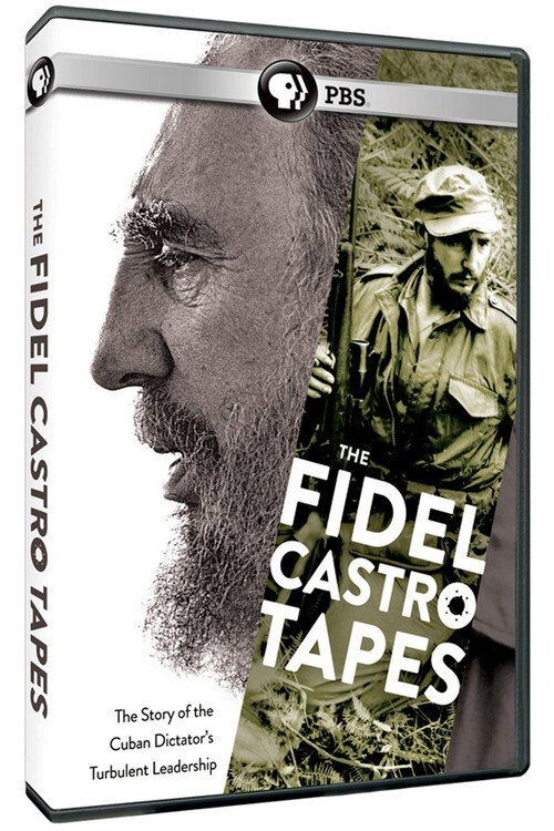 The Fidel Castro Tapes