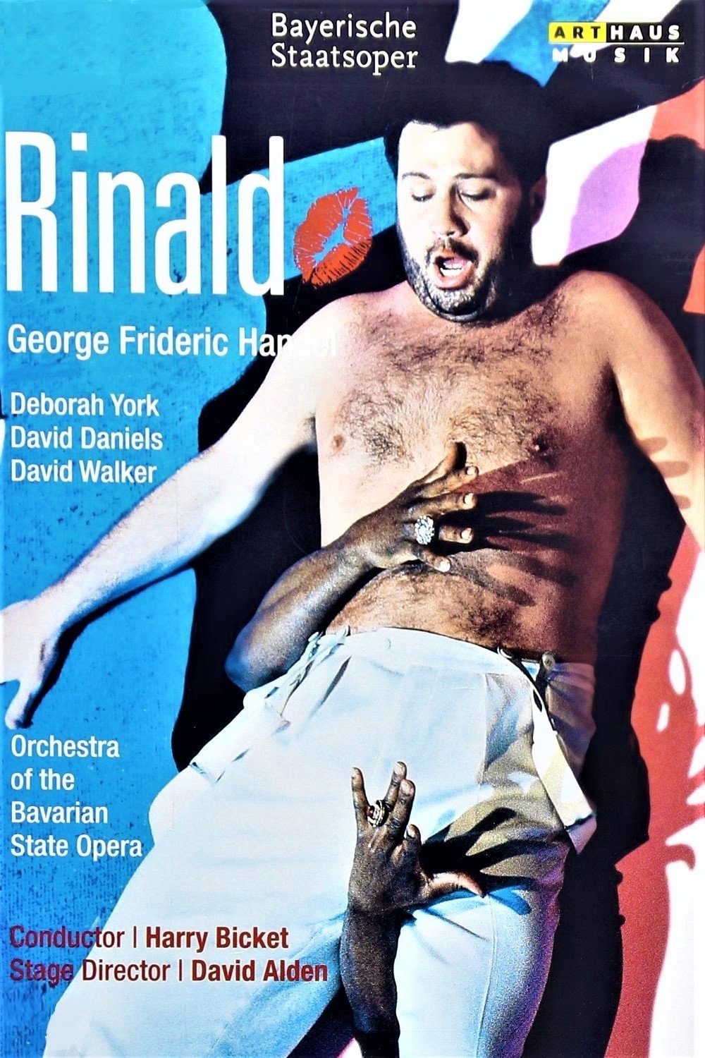 Rinaldo