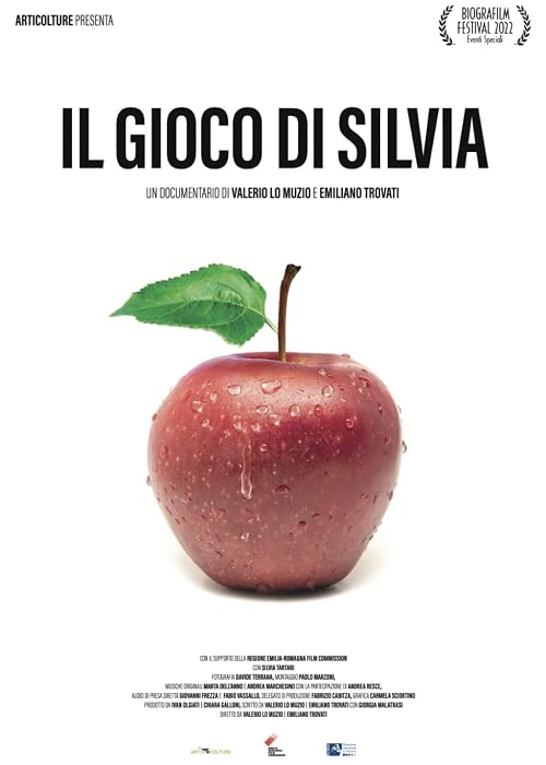 Il gioco di Silvia