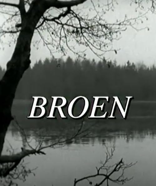 Broen