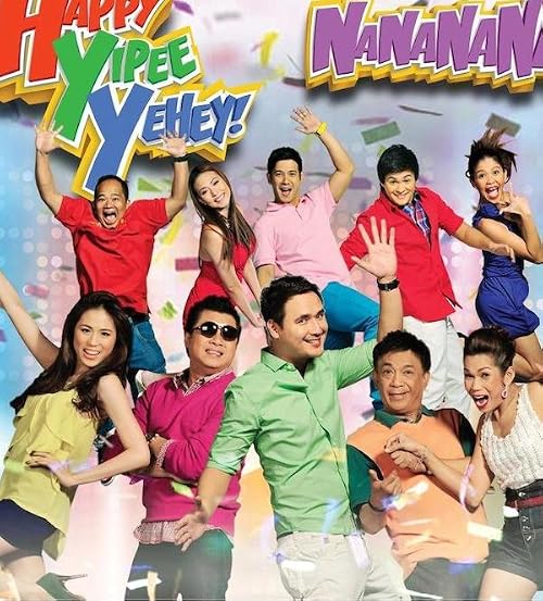 Happy Yihee Yehey