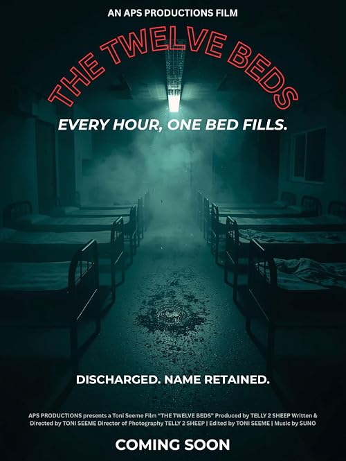 The Twelve Beds