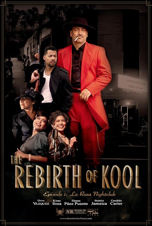 Rebirth of Kool