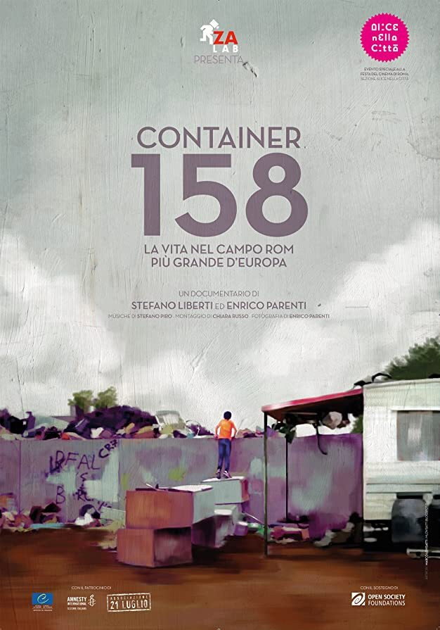 Container 158