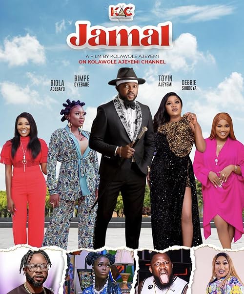 Jamal