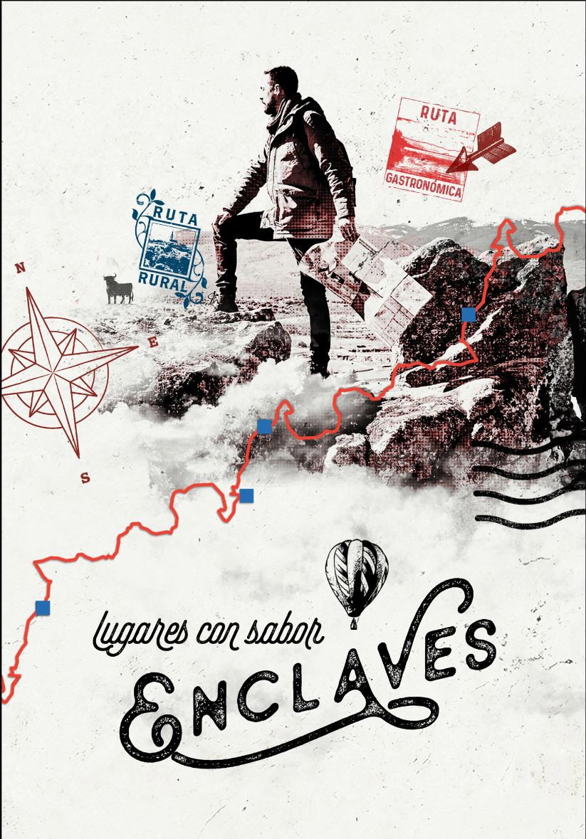Enclaves #LUGARESCONSABOR