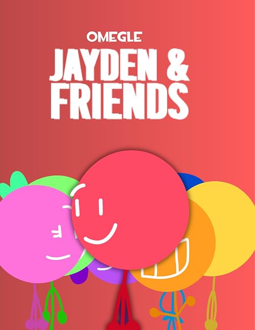 Jayden & Friends