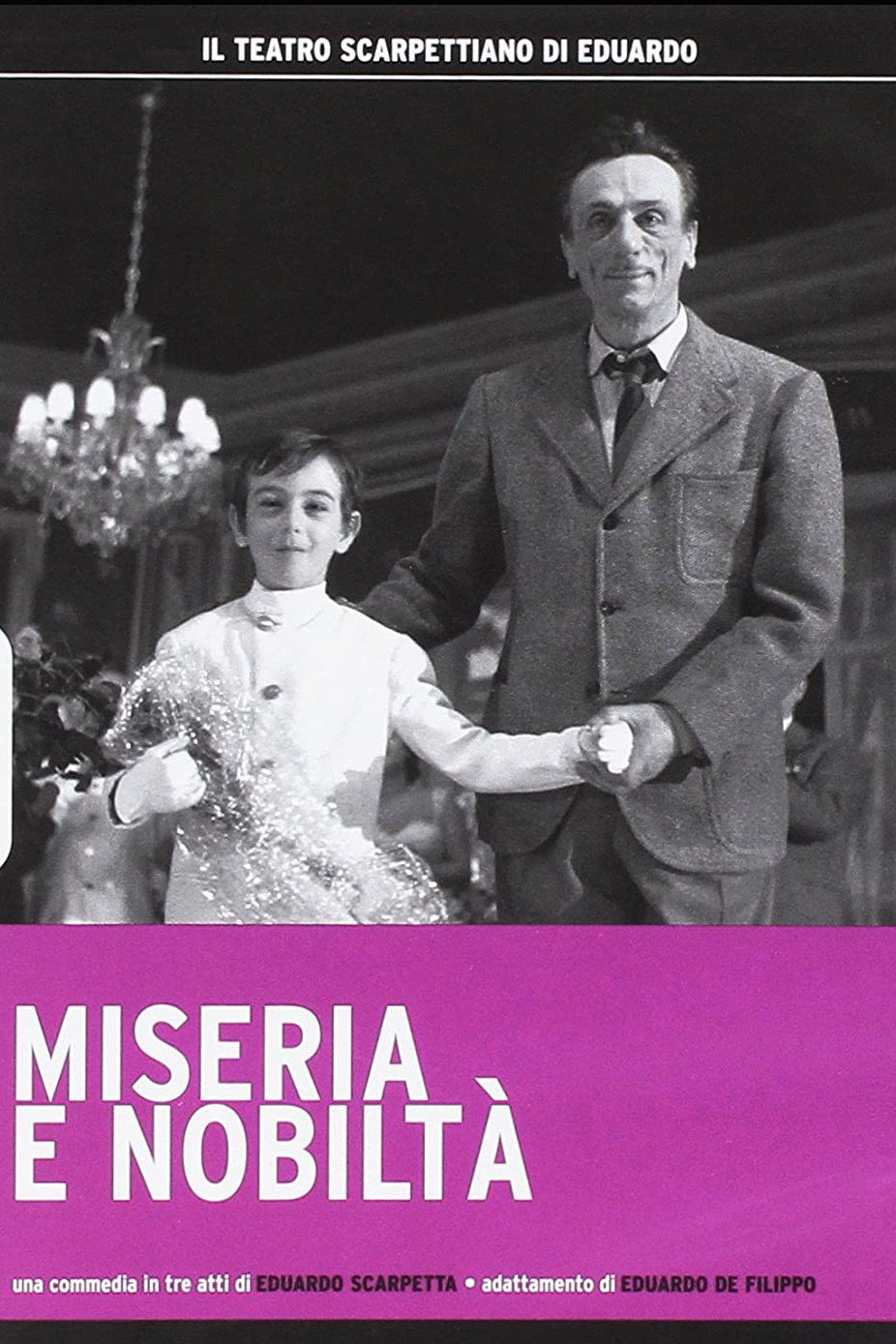 Miseria e nobiltà