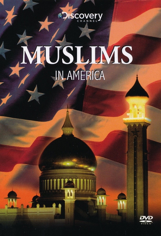 Muslims in America