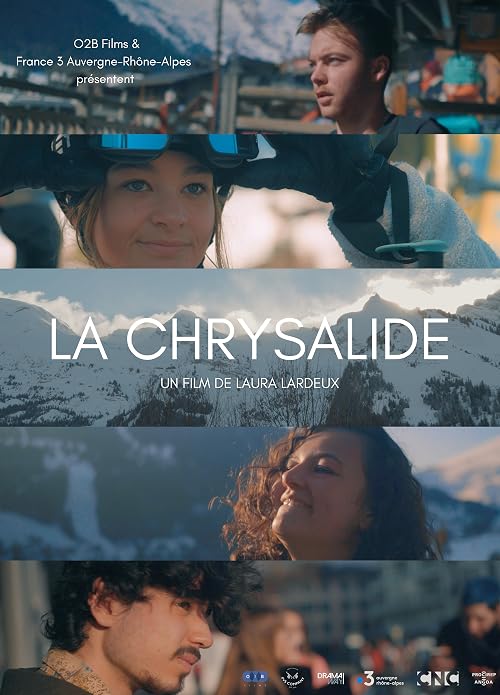La Chrysalide