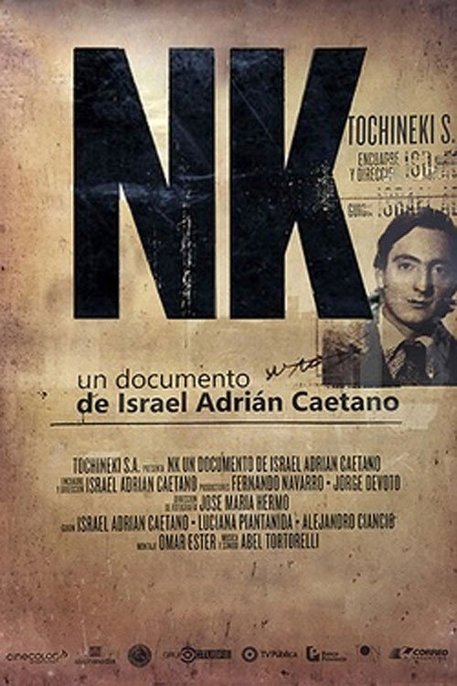 NK: El documental