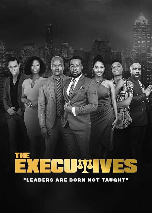 The Executives