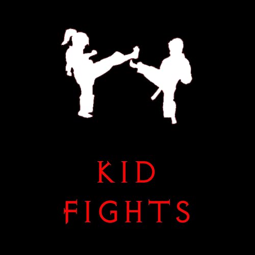 Kid Fights from Around the World