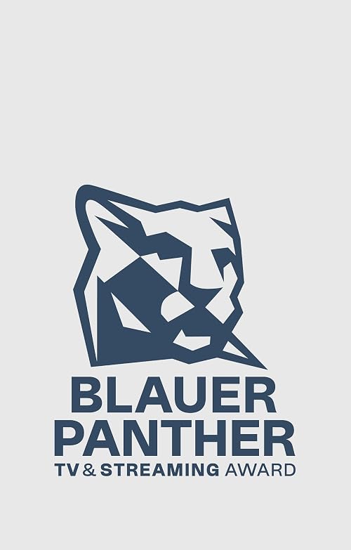 Blauer Panther TV & Streaming Award 2023