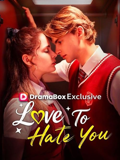 Love to Hate You