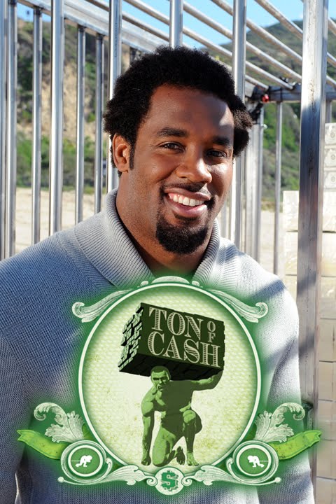 Ton of Cash