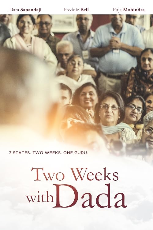 Two Weeks with Dada
